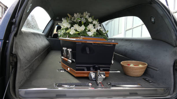 Traslados funerarios nacionales e internacionales en Chipiona
