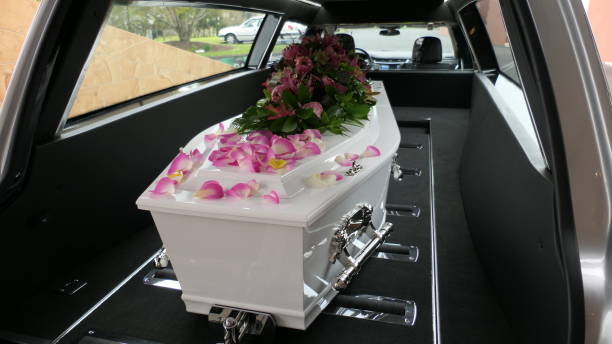 Servicios funerarios integrales: traslados nacionales e internacionales